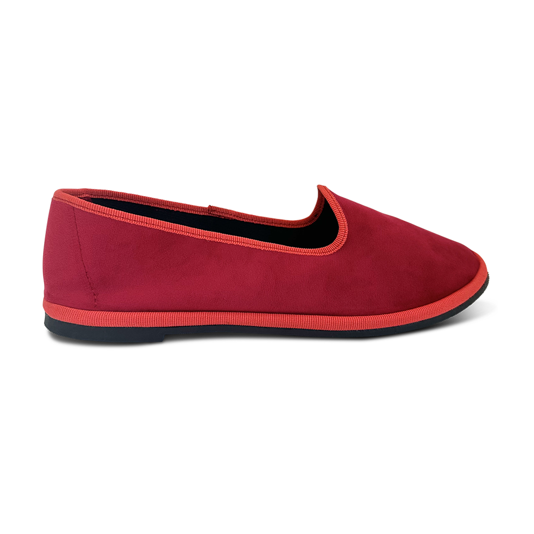 VALLY® - FRIULANA VELLUTO ROSSO