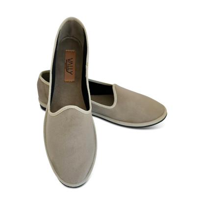 VALLY® - FRIULANA VELLUTO CASTORO