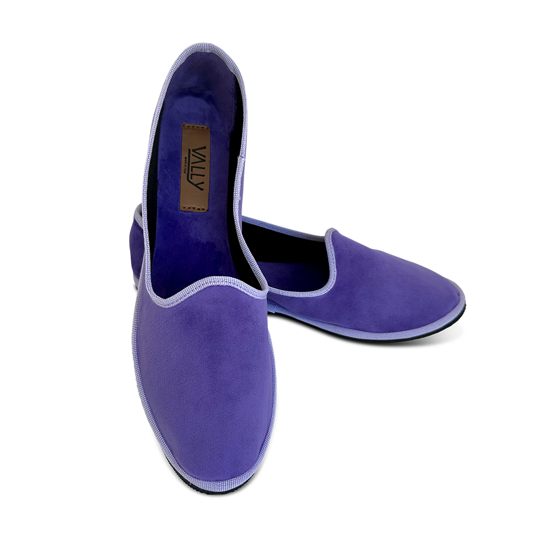 VALLY®-FRIULANA VELLUTO CIPRIA