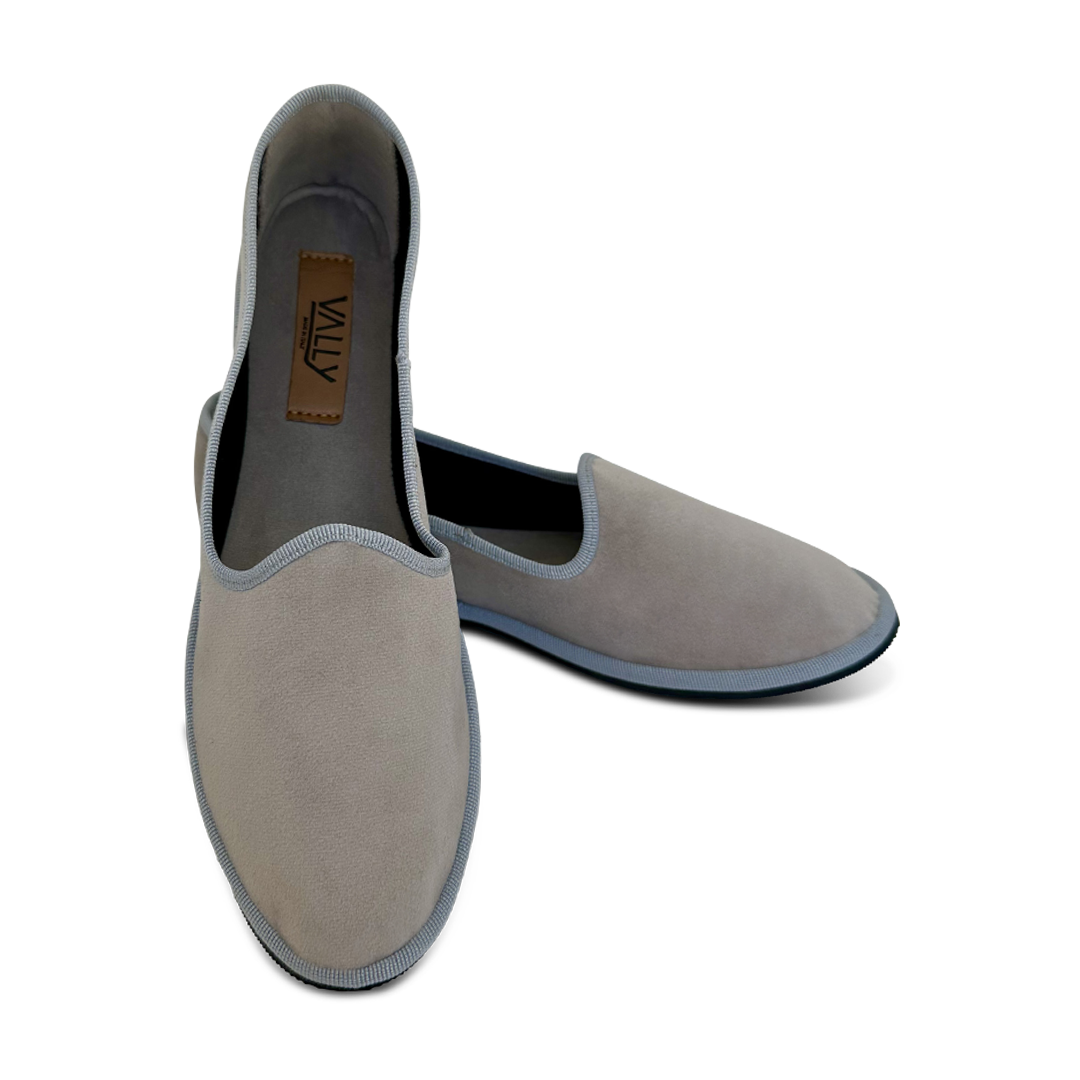 VALLY® - FRIULANA VELLUTO CASTORO