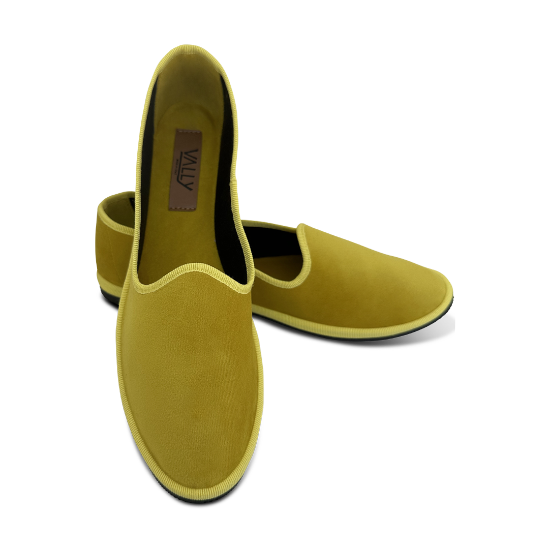 VALLY®-FRIULANA VELLUTO FARD