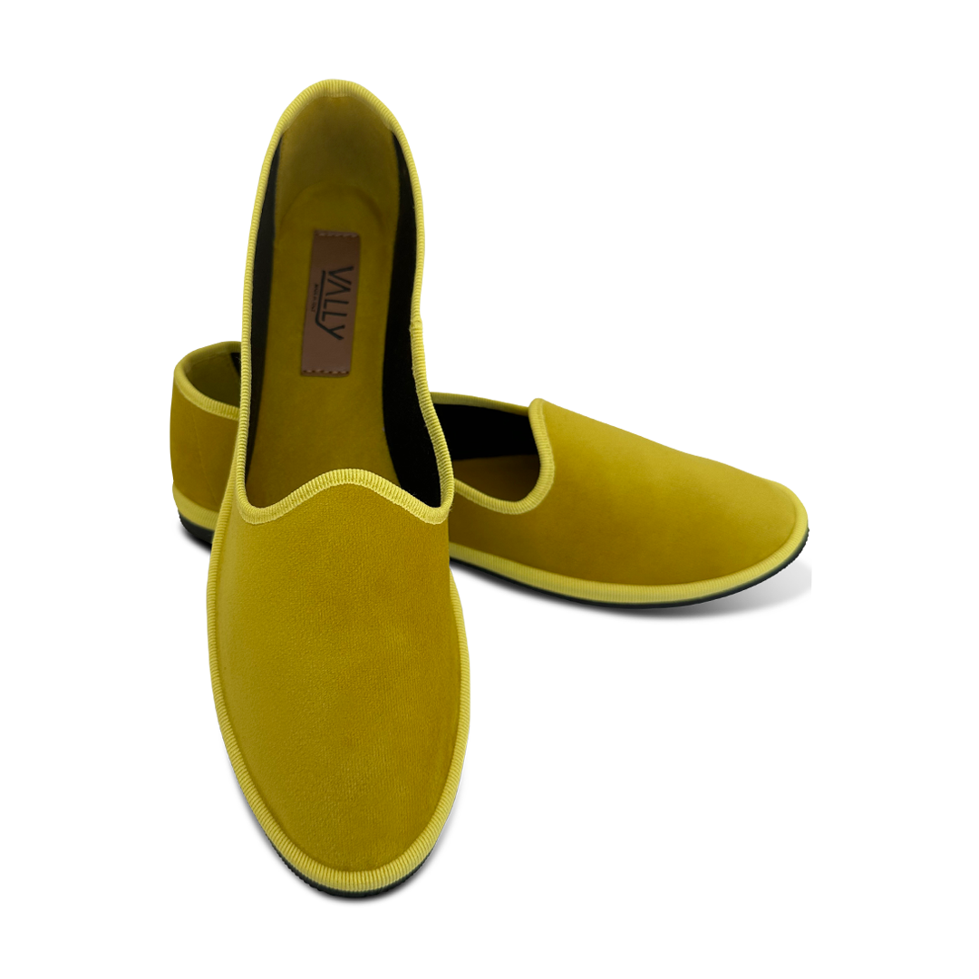 VALLY®-FRIULANA VELLUTO OLIVA