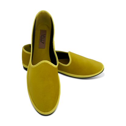 VALLY®-FRIULANA VELLUTO OLIVA