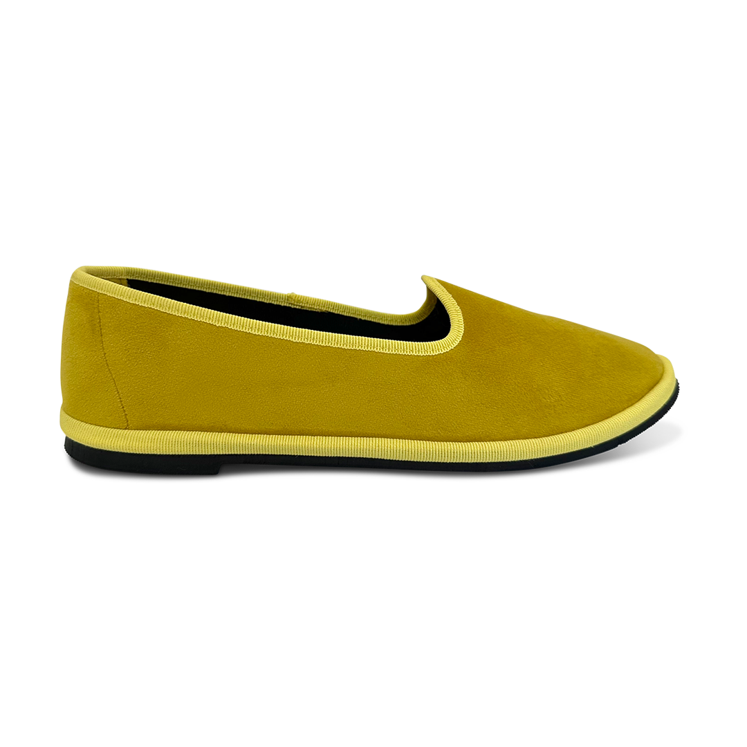 VALLY®-FRIULANA VELLUTO LIMONE