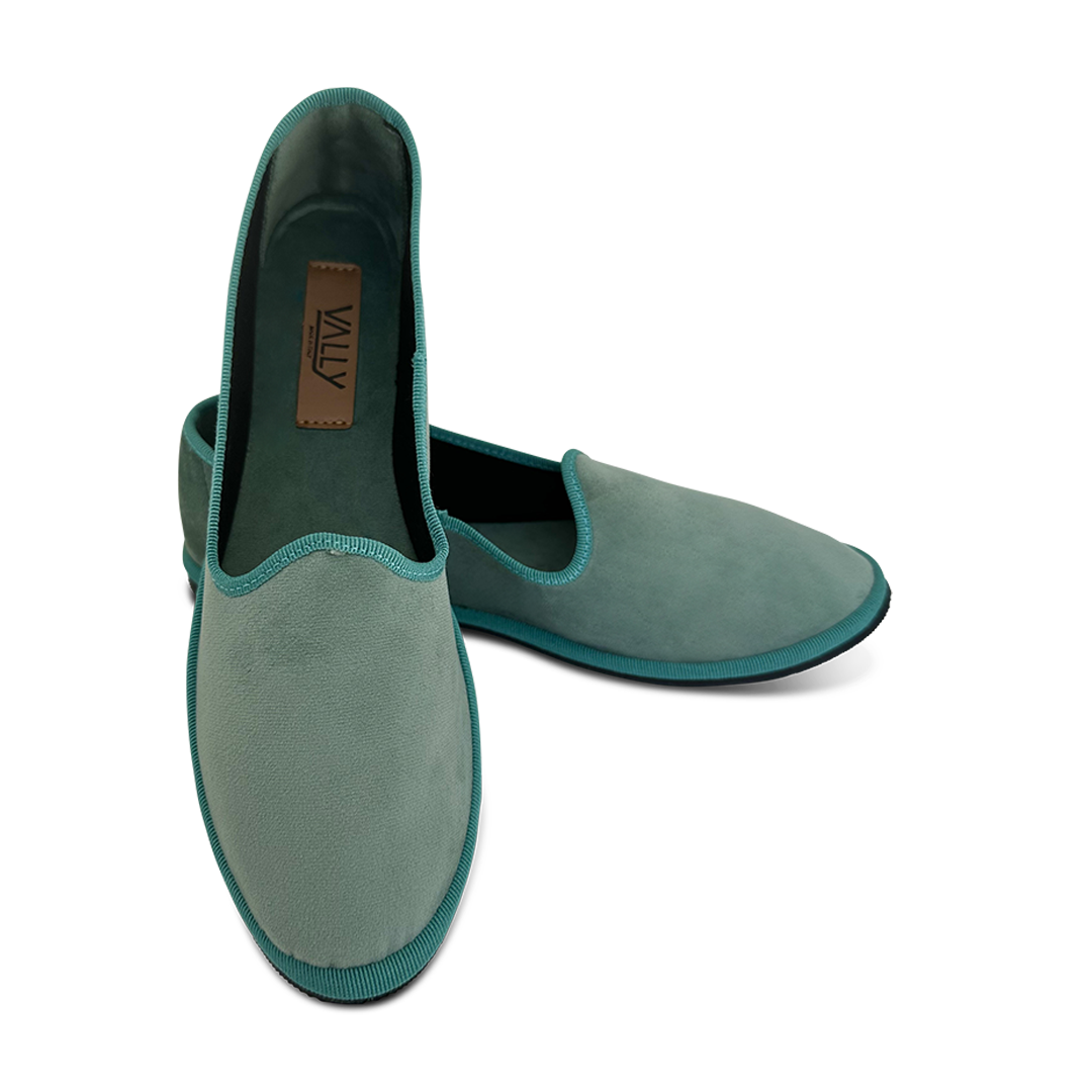 VALLY® - FRIULANA VELLUTO ECRU