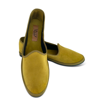 VALLY®-FRIULANA VELLUTO LIMONE