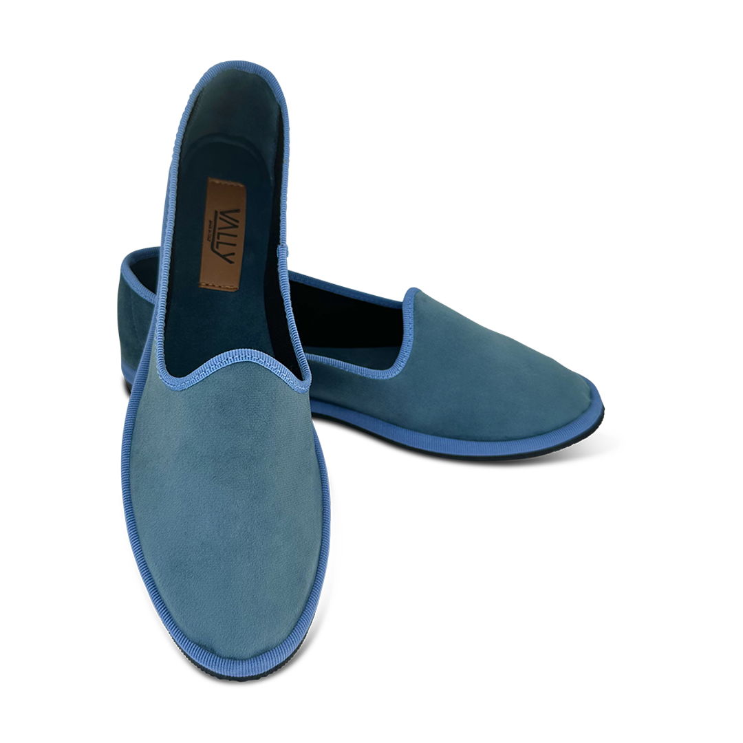 VALLY® - FRIULANA VELLUTO CASTORO