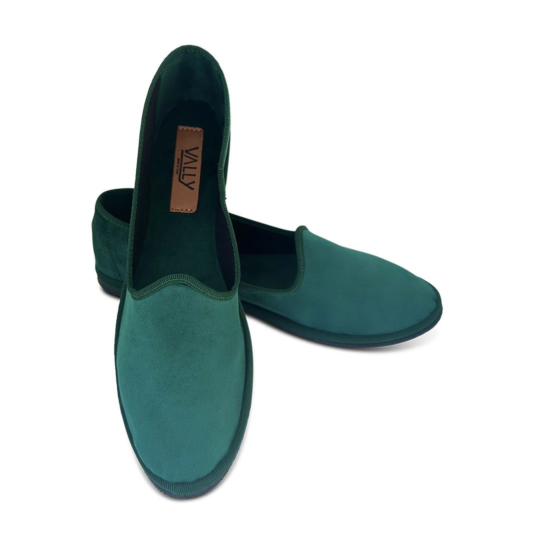 VALLY® - FRIULANA VELLUTO CASTORO