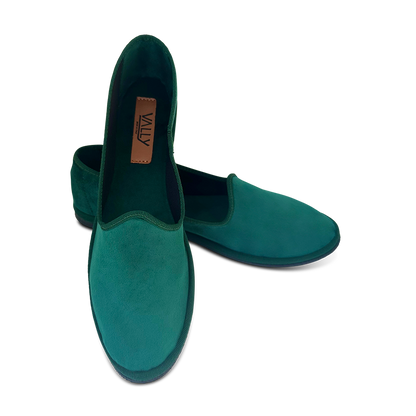 VALLY®-FRIULANA VELLUTO OLIVA