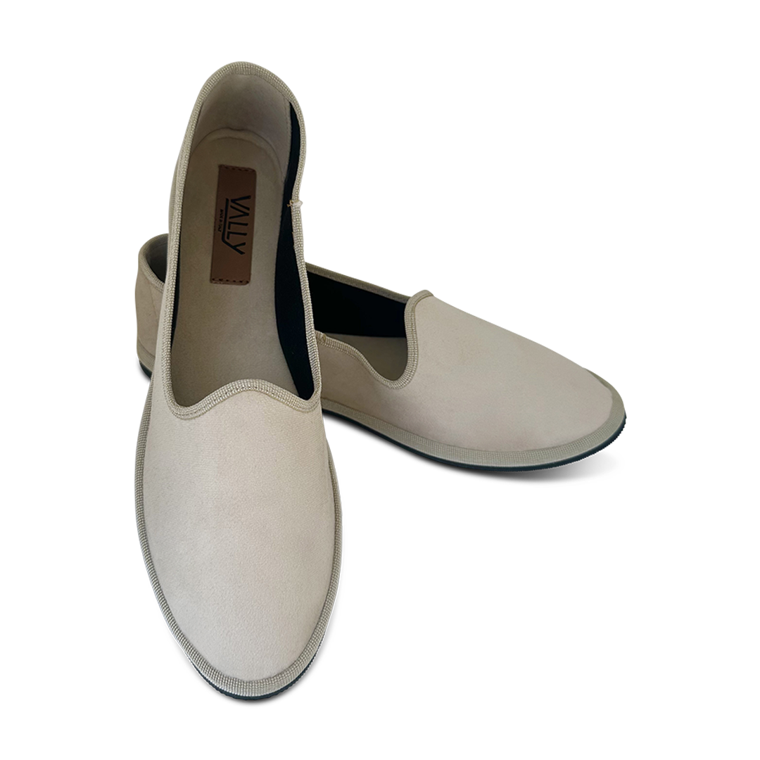 VALLY® - FRIULANA VELLUTO ECRU