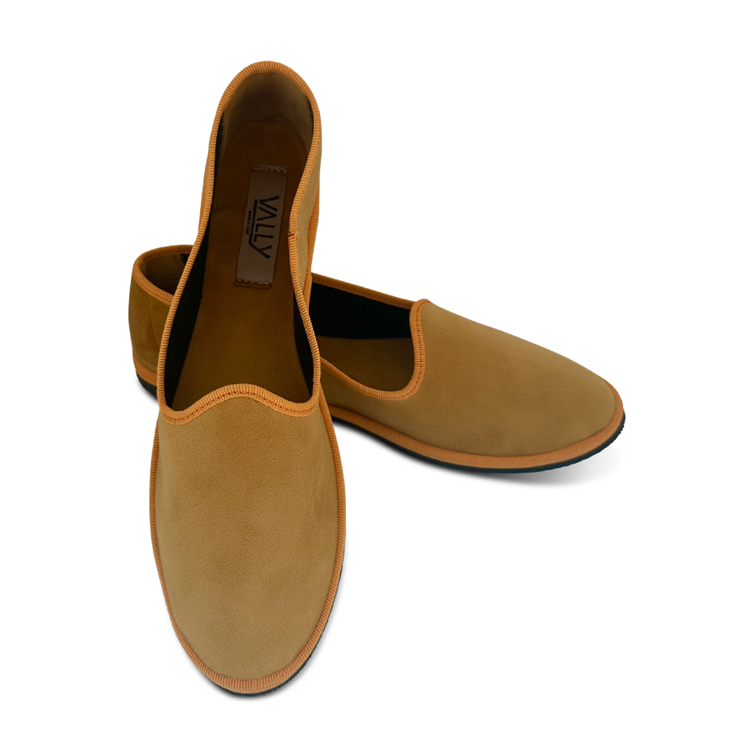 VALLY®-FRIULANA VELLUTO CIPRIA