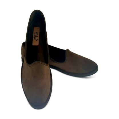 VALLY® - FRIULANA VELLUTO ECRU