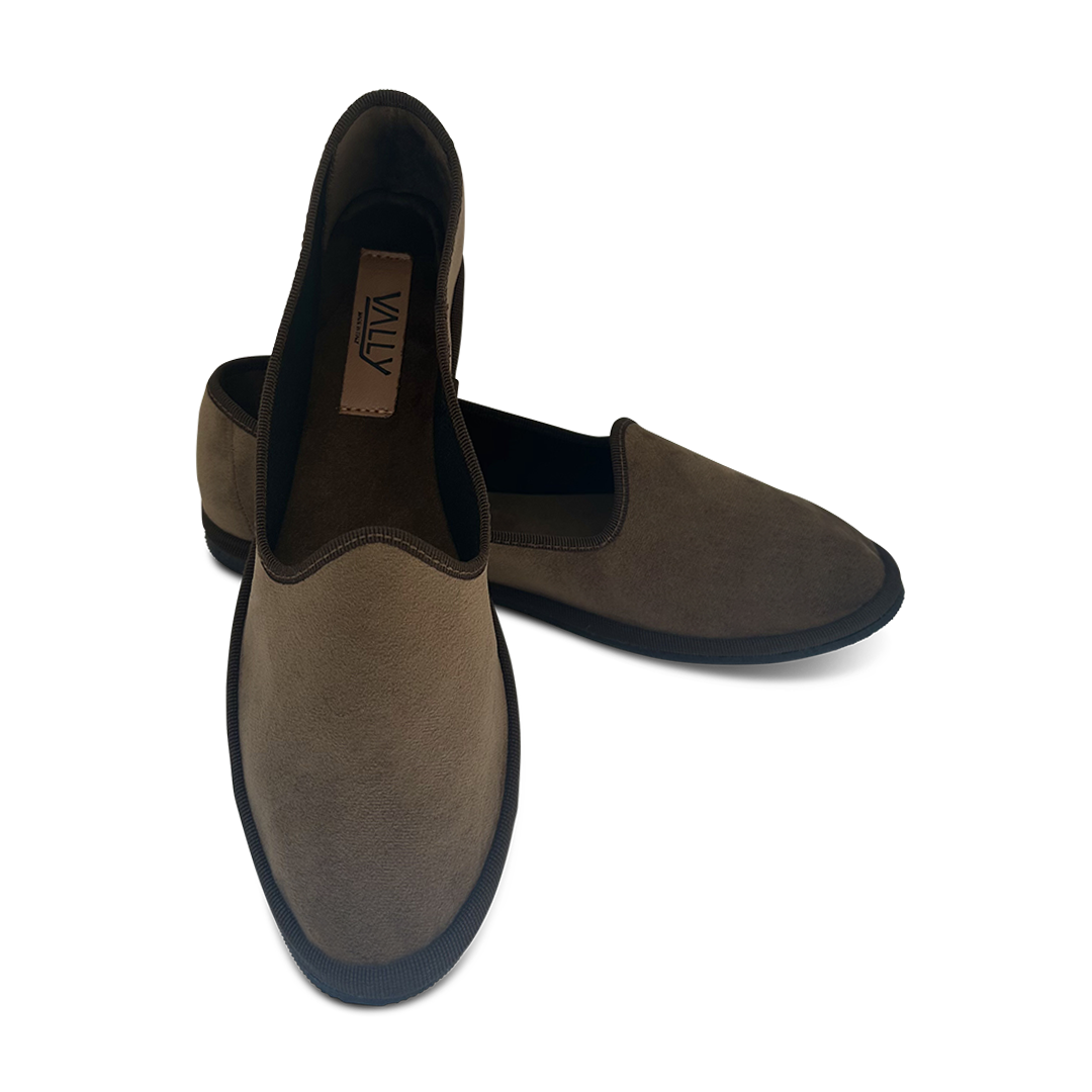 VALLY®-FRIULANA VELLUTO OLIVA