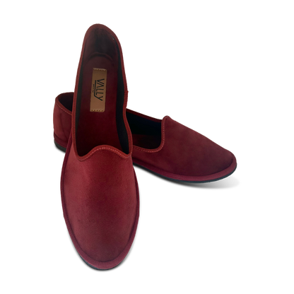 VALLY® - FRIULANA VELLUTO CASTORO