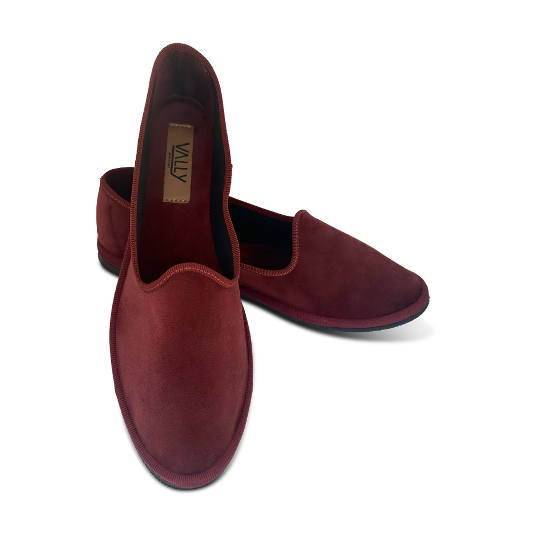 VALLY® - FRIULANA VELLUTO ROSSO