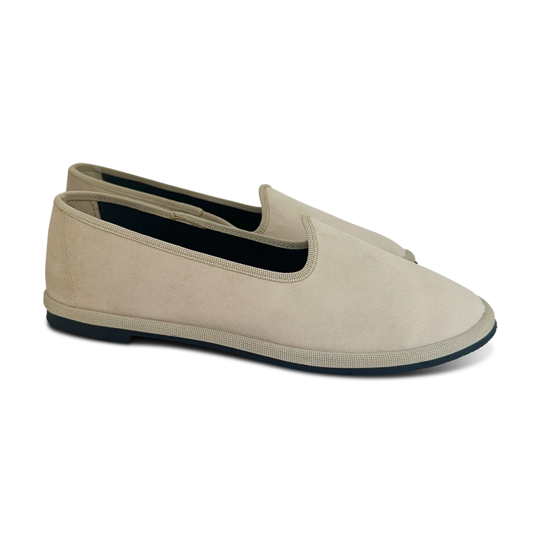 VALLY® - FRIULANA VELLUTO ECRU