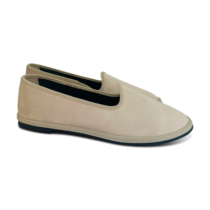 VALLY® - FRIULANA VELLUTO ECRU