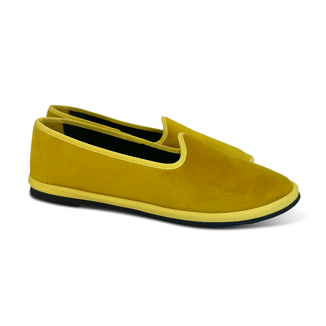 VALLY®-FRIULANA VELLUTO LIMONE