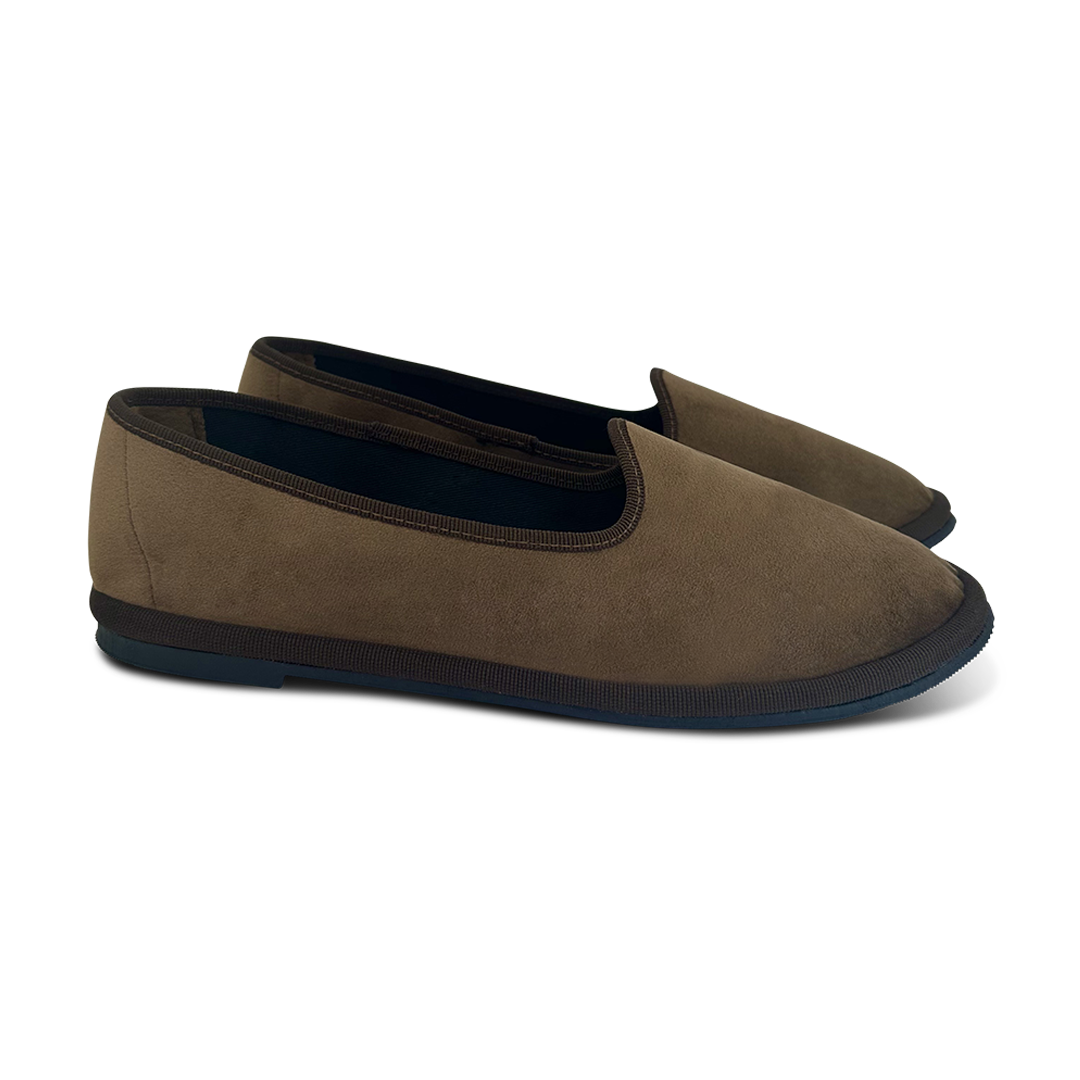 VALLY® - FRIULANA VELLUTO CASTORO