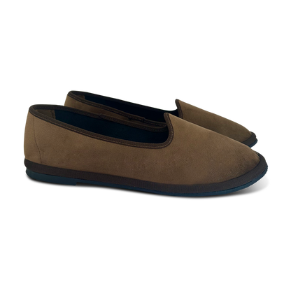 VALLY® - FRIULANA VELLUTO CASTORO