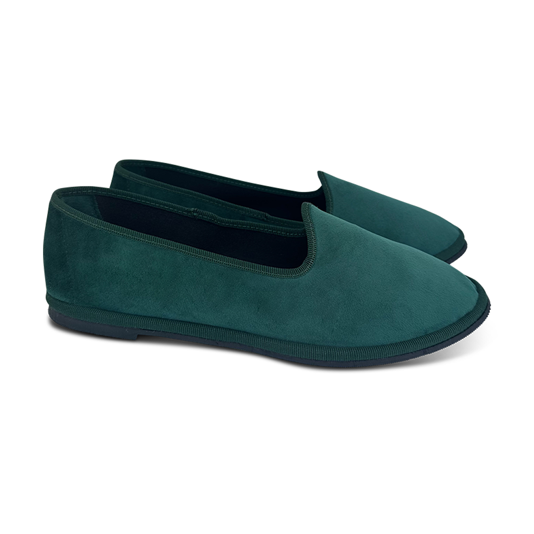 VALLY® - FRIULANA VELLUTO VERDE BOTTIGLIA