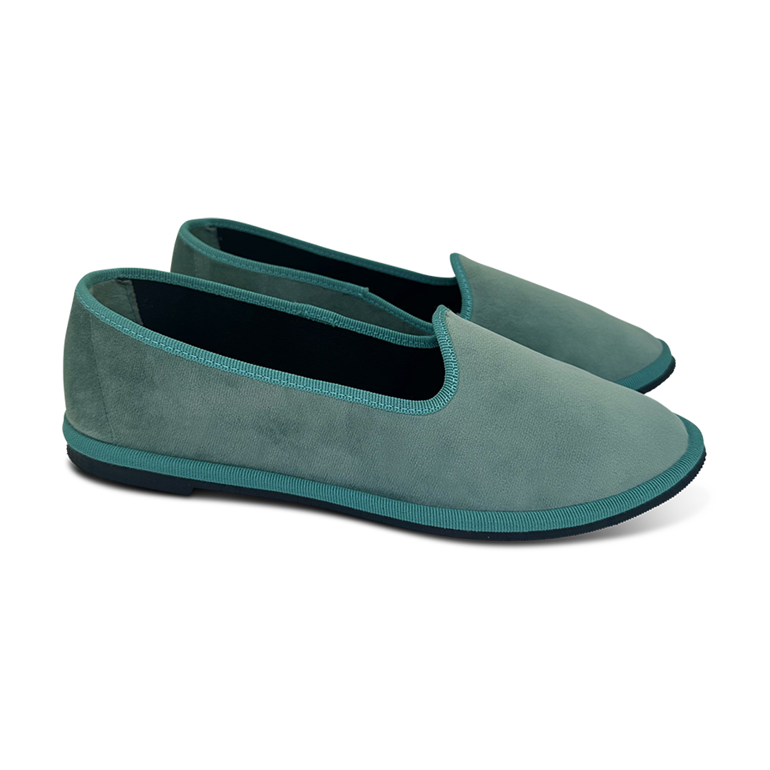 VALLY® - FRIULANA VELLUTO SALVIA