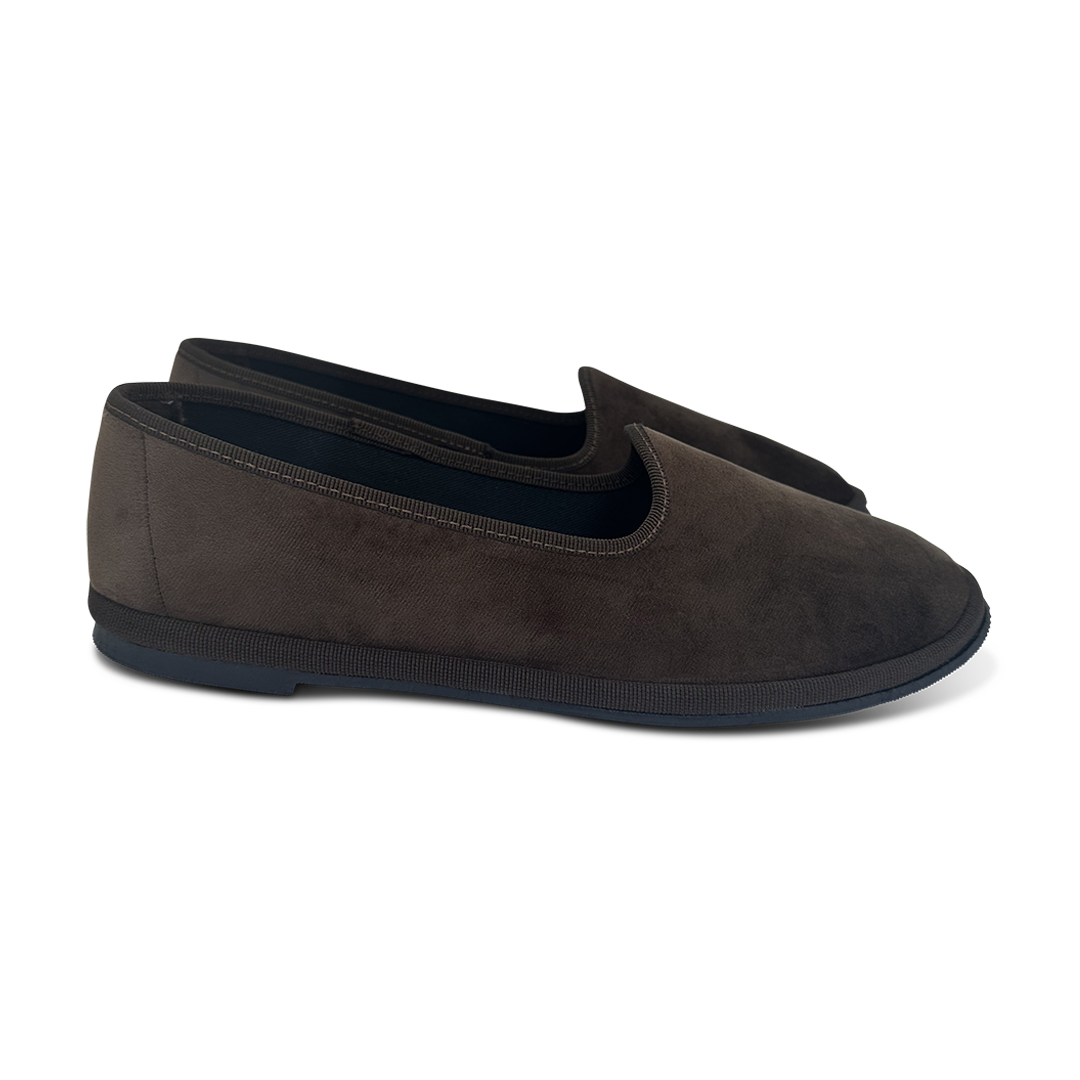 VALLY® - FRIULANA VELLUTO TESTA DI MORO