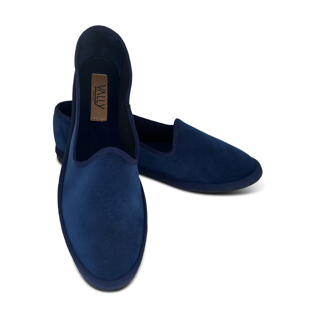VALLY® - FRIULANA VELLUTO ECRU