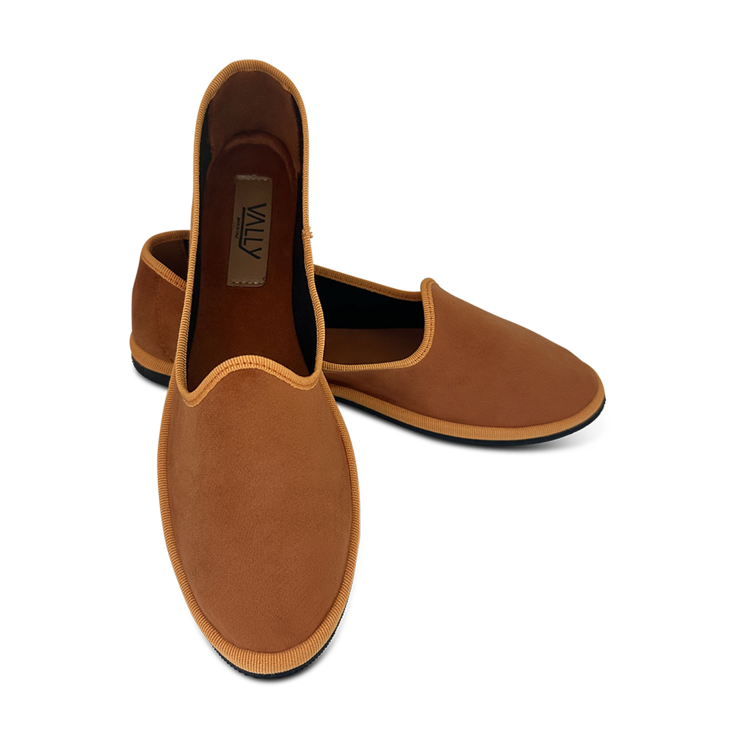 VALLY®-FRIULANA VELLUTO SOLE