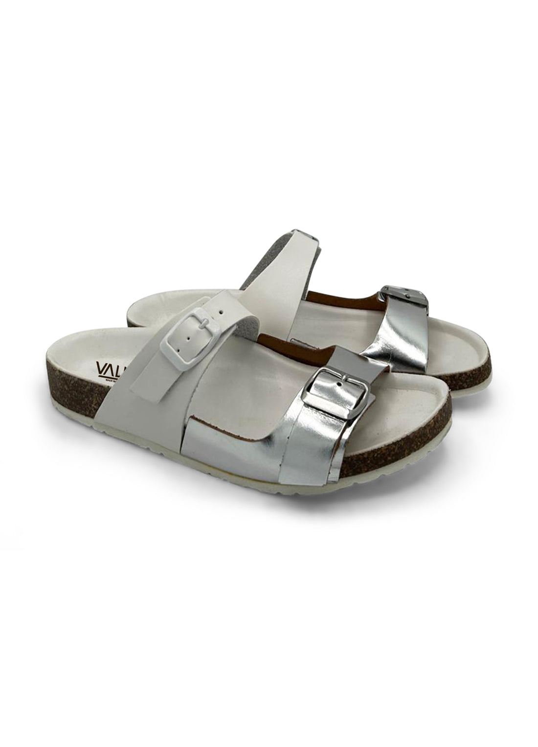 VALLY® - SANDALO BIRK