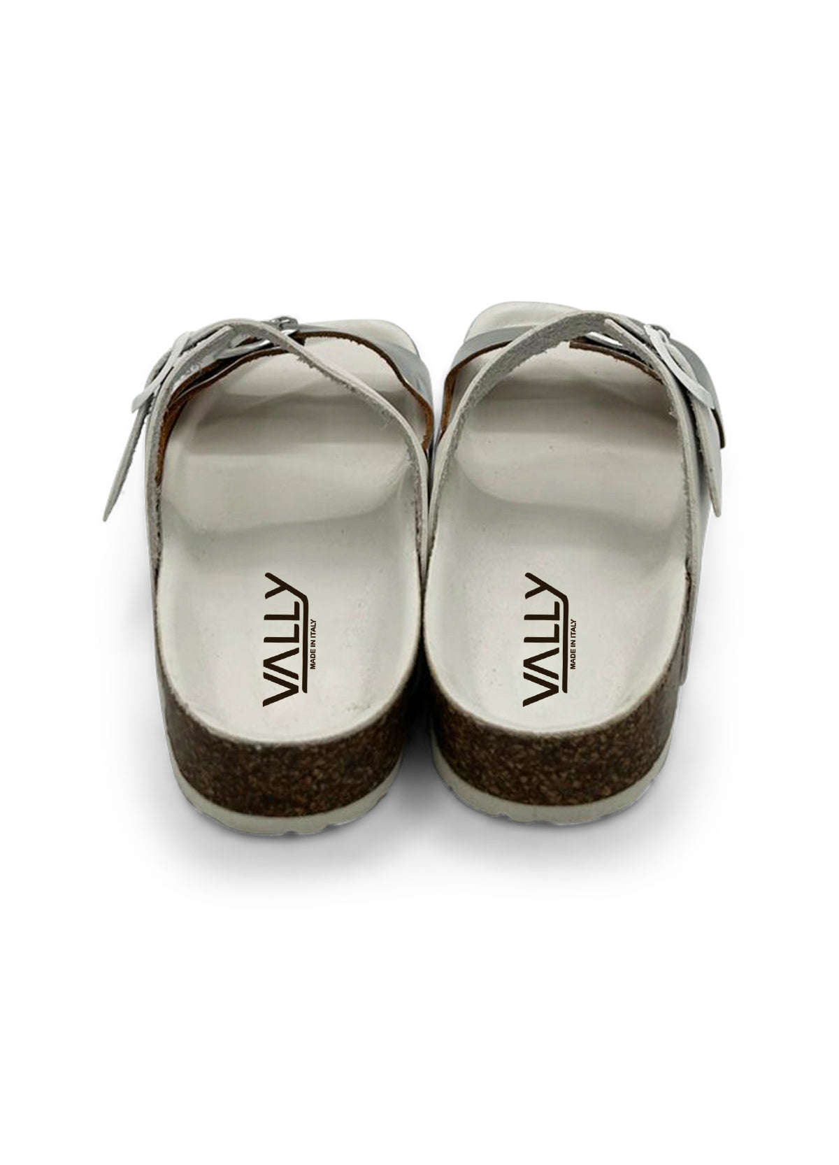 VALLY® - SANDALO BIRK