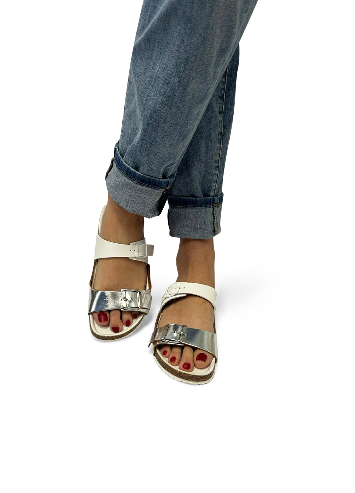 VALLY® - SANDALO BIRK