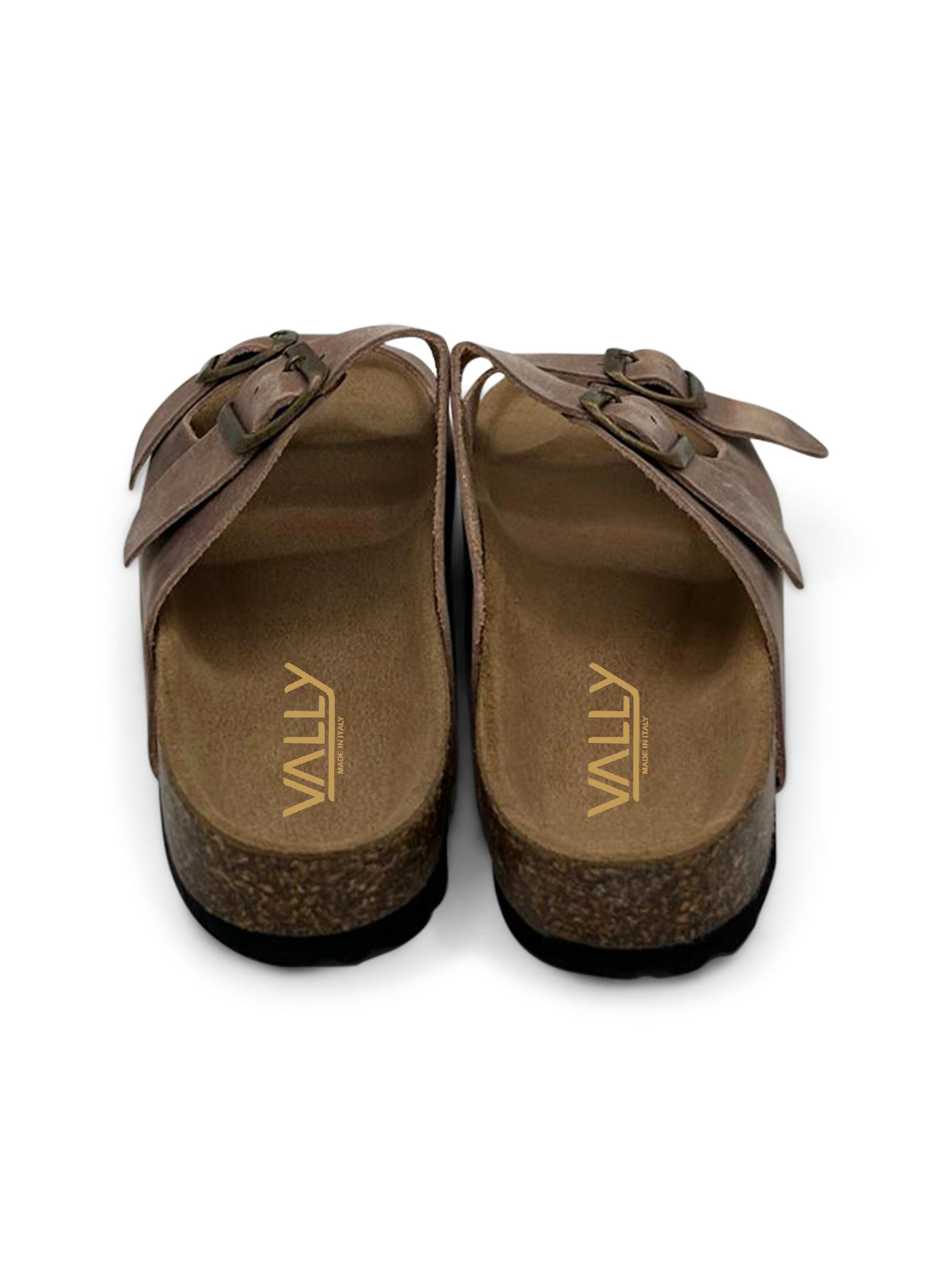 VALLY® - SANDALO BIRK