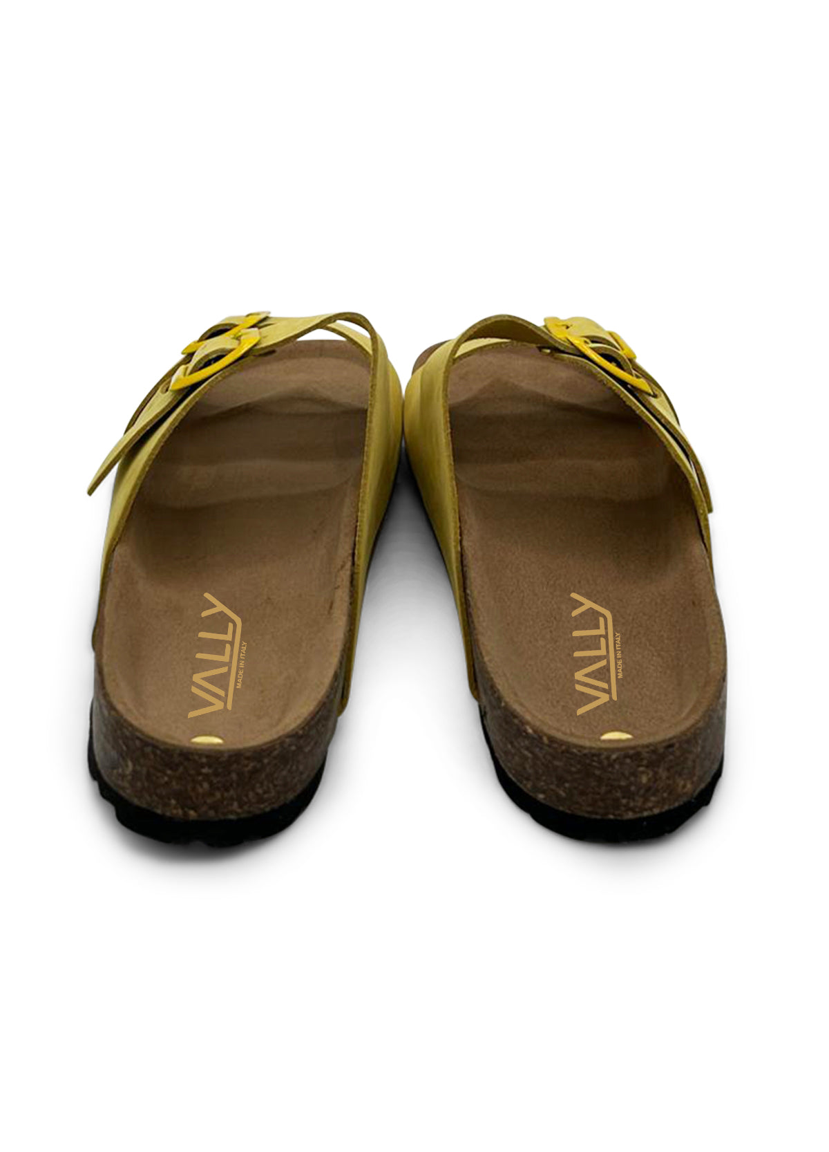 VALLY® - SANDALO BIRK