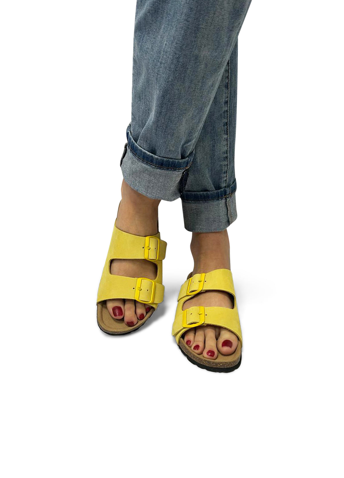 VALLY® - SANDALO BIRK