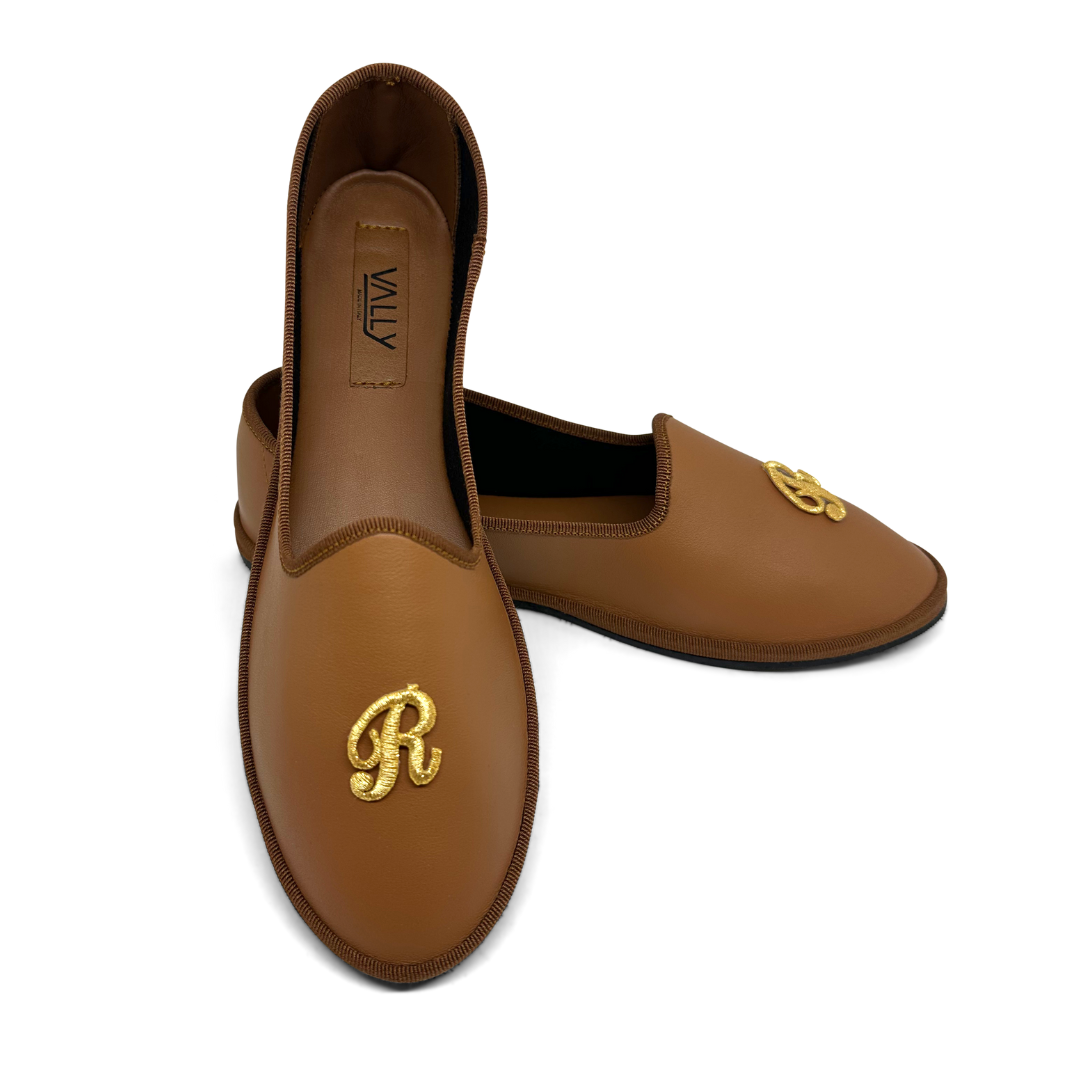 VALLY® - PERSONALIZZA LA TUA FRIULANA IN PELLE