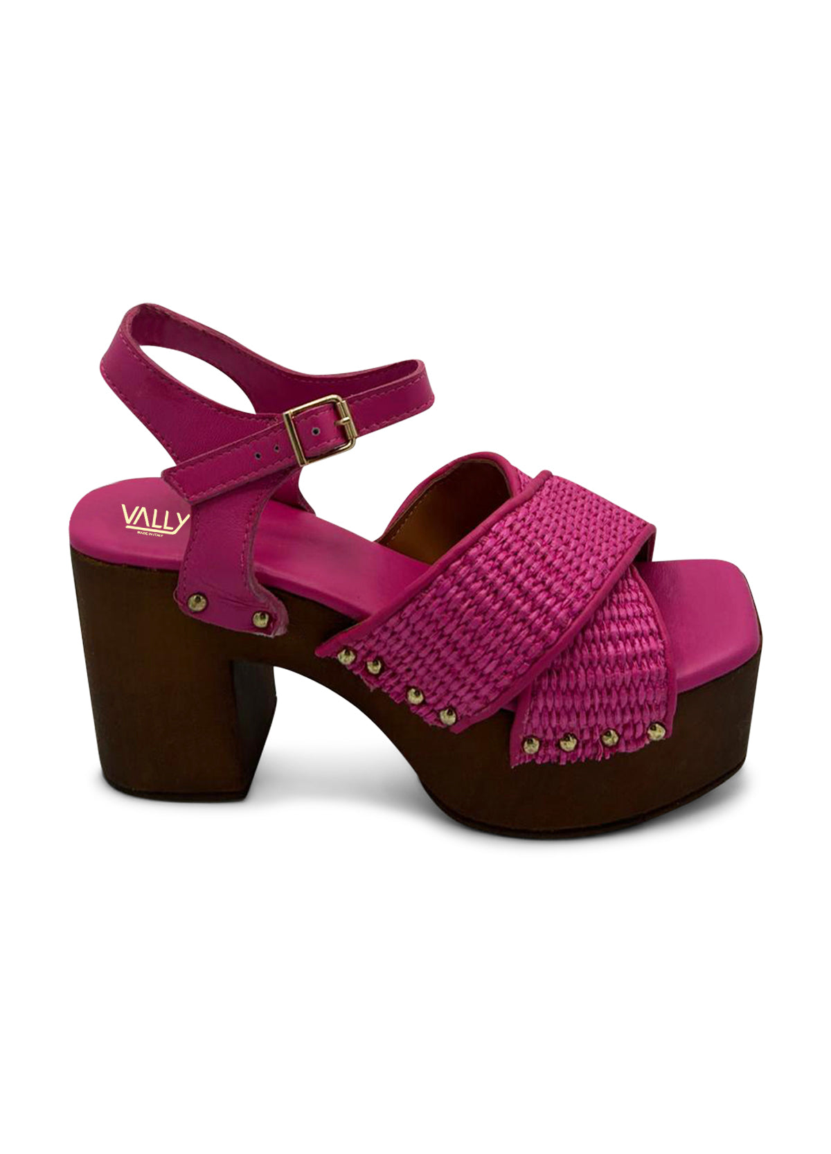 VALLY® - ZOCCOLO IN RAFIA