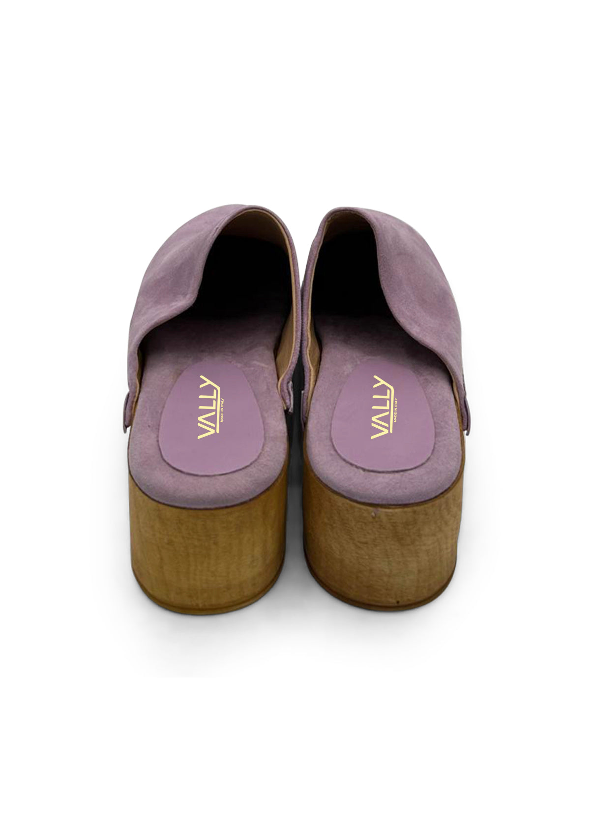 VALLY® - ZOCCOLO OLANDESE