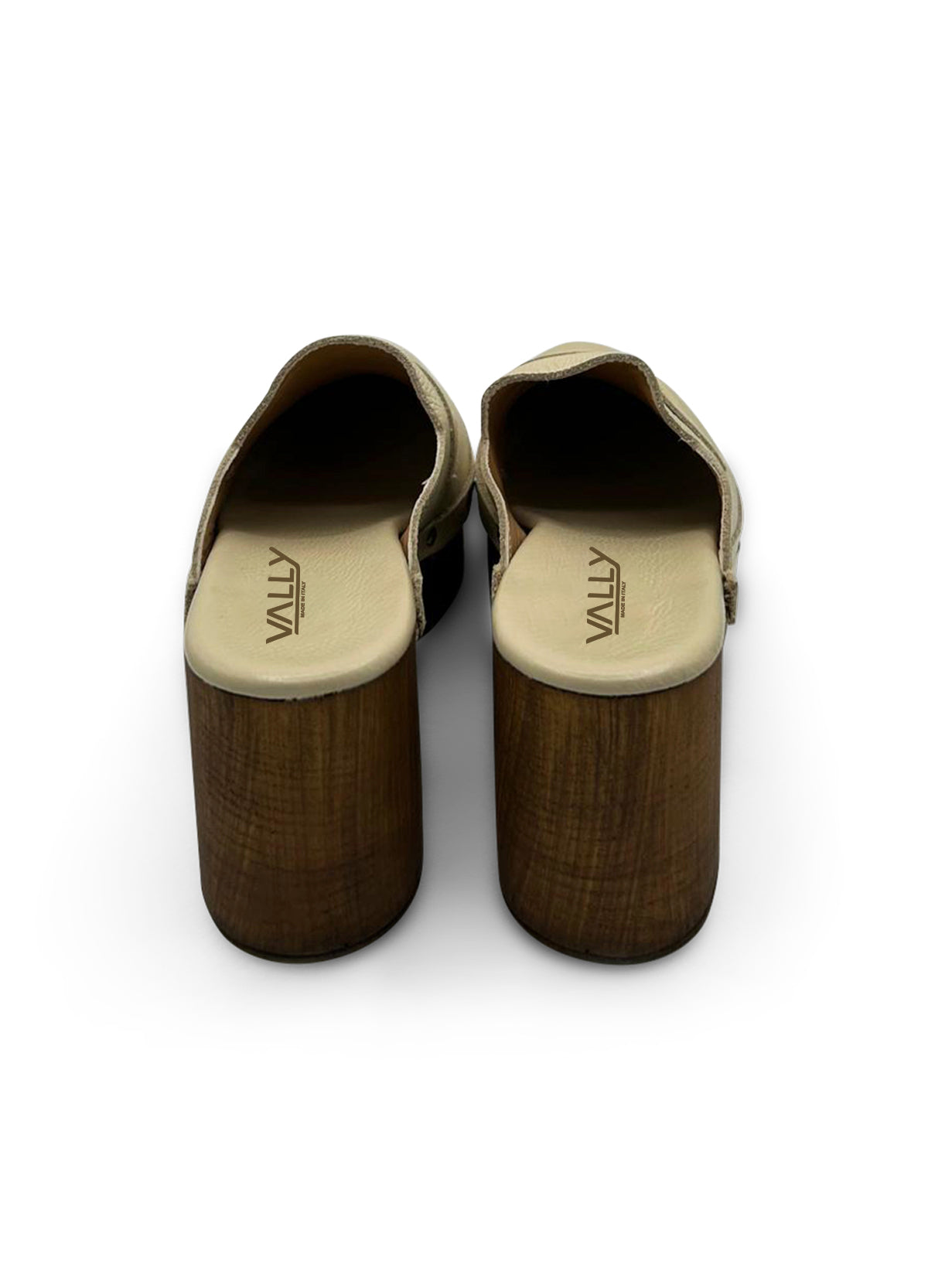 VALLY® - ZOCCOLO MOCASSINO