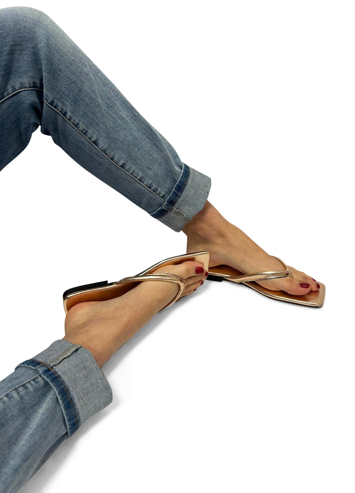 VALLY® - INFRADITO LAMINATO CIPRIA