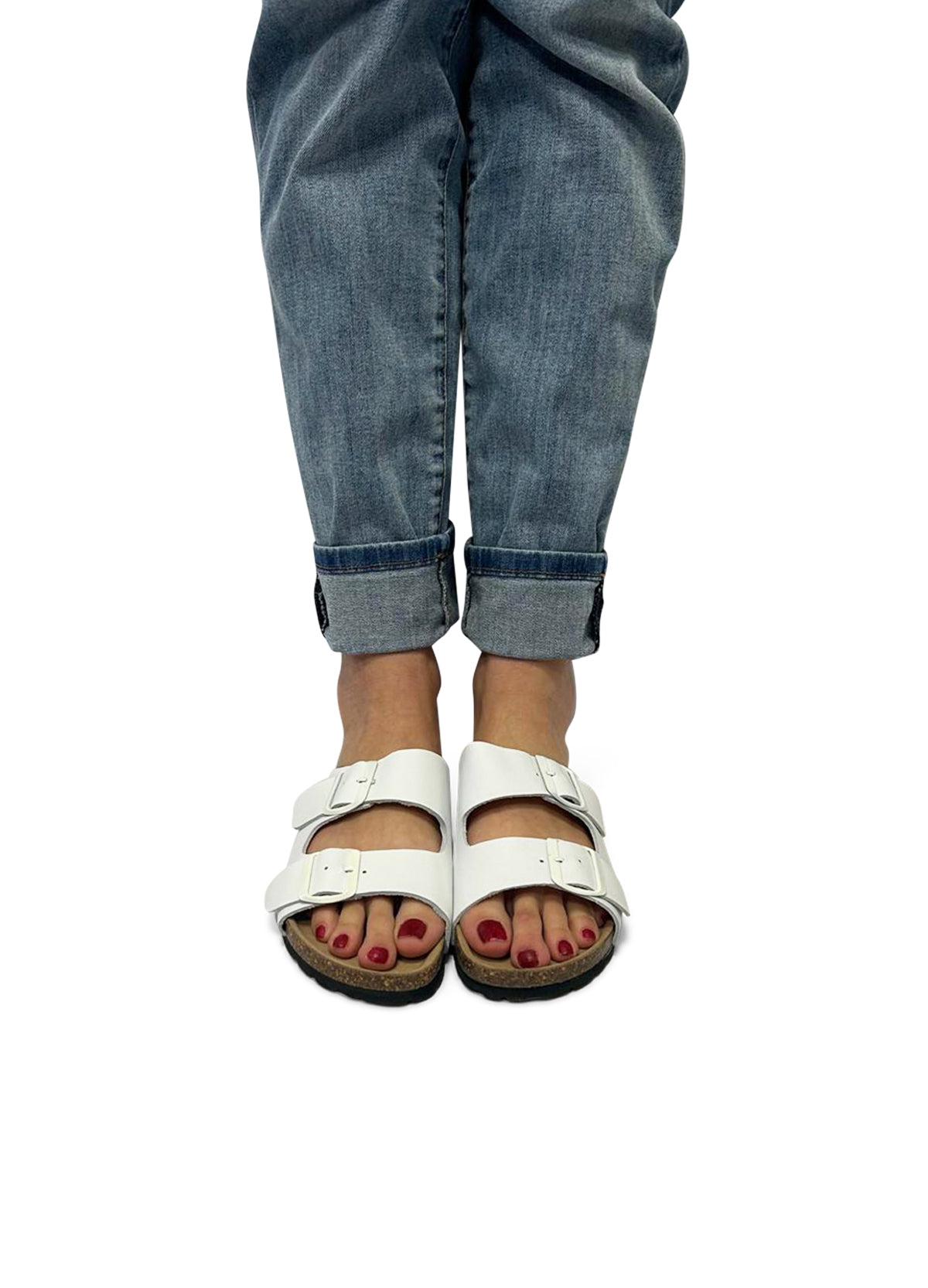 VALLY® - SANDALO BIRK