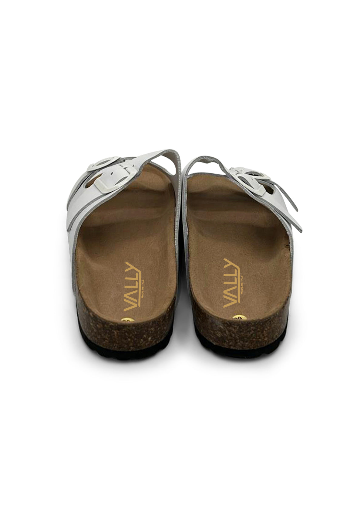 VALLY® - SANDALO BIRK