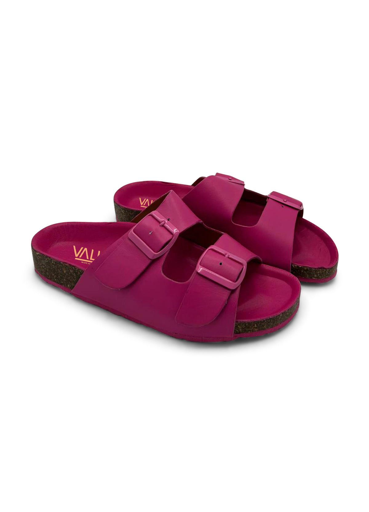 VALLY® - SANDALO BIRK