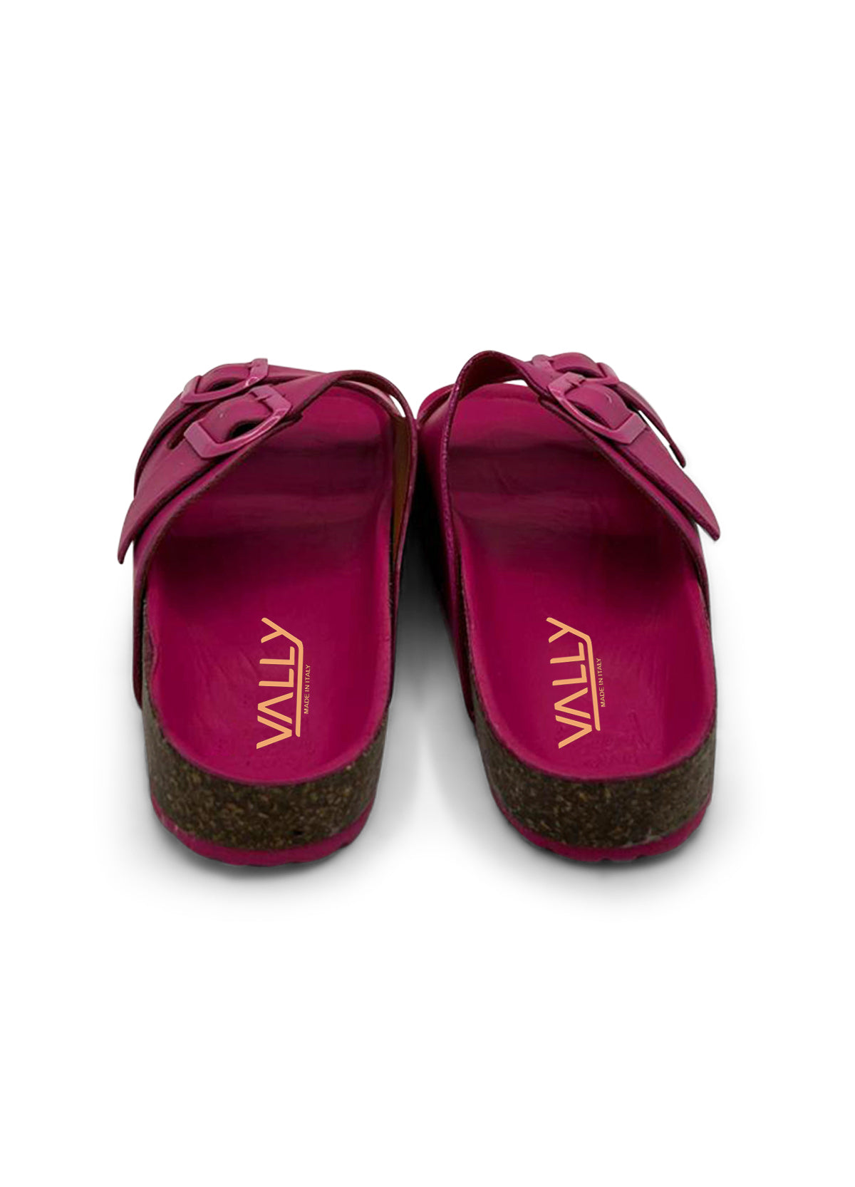 VALLY® - SANDALO BIRK