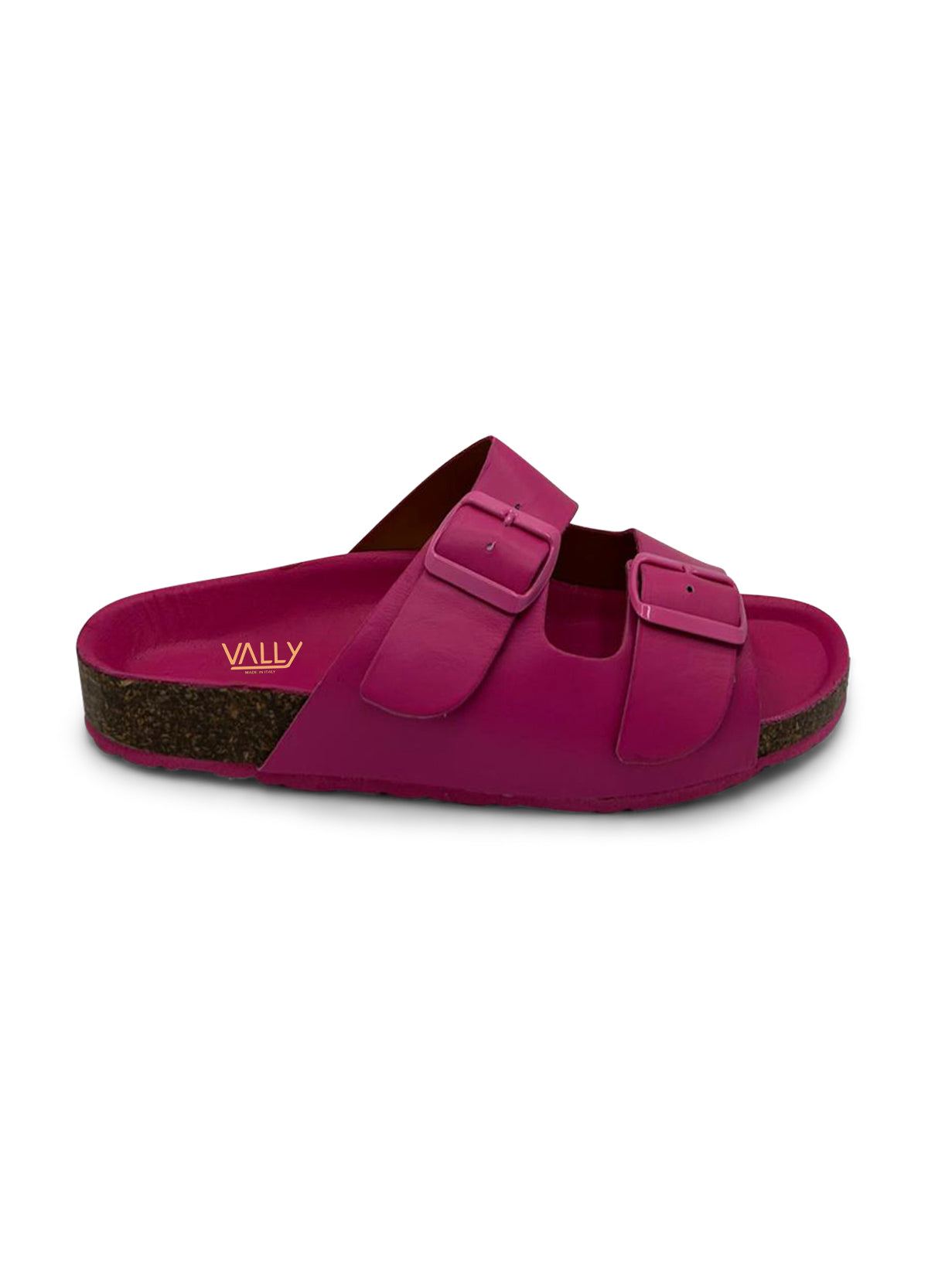 VALLY® - SANDALO BIRK