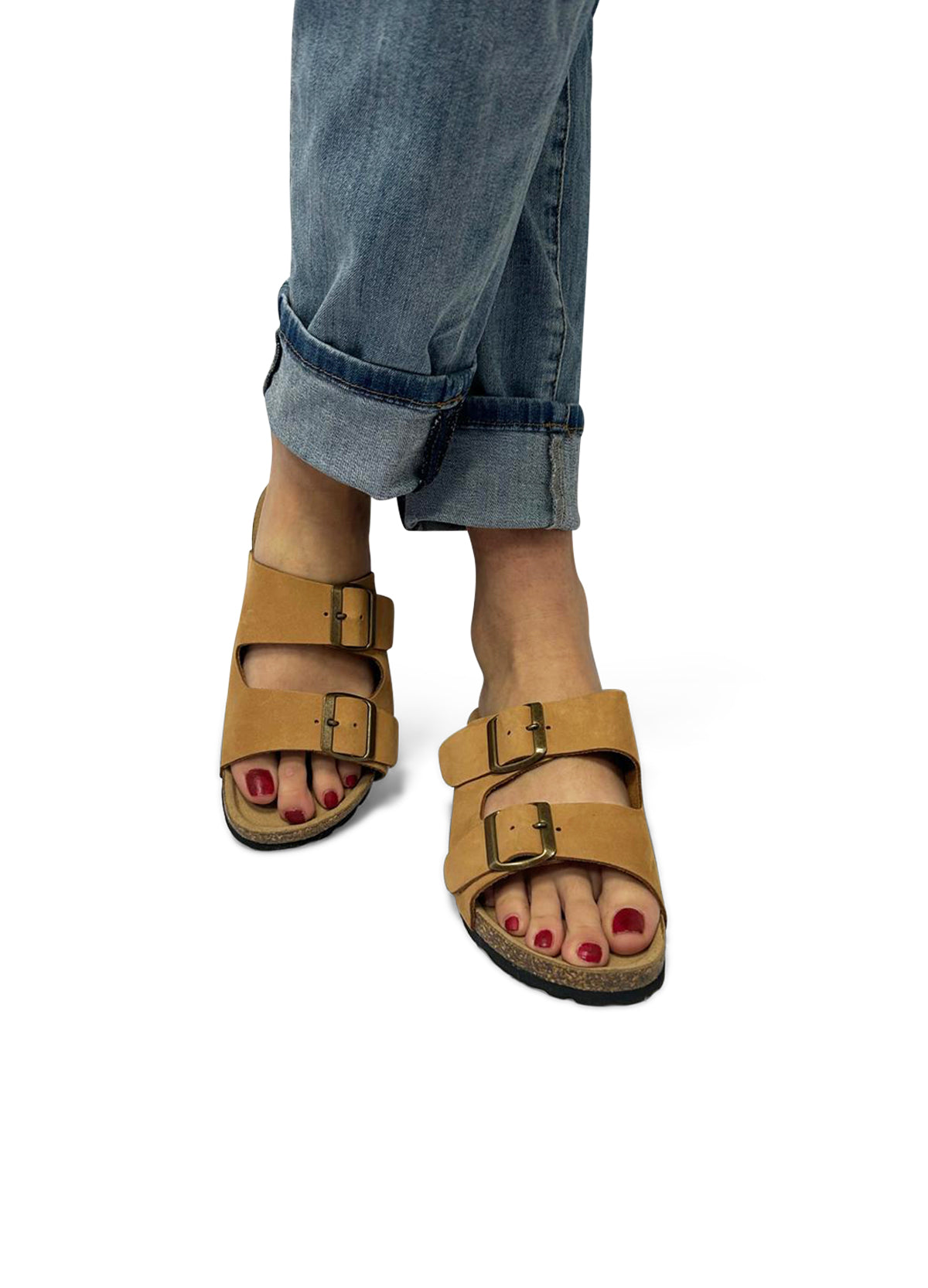 VALLY® - SANDALO BIRK