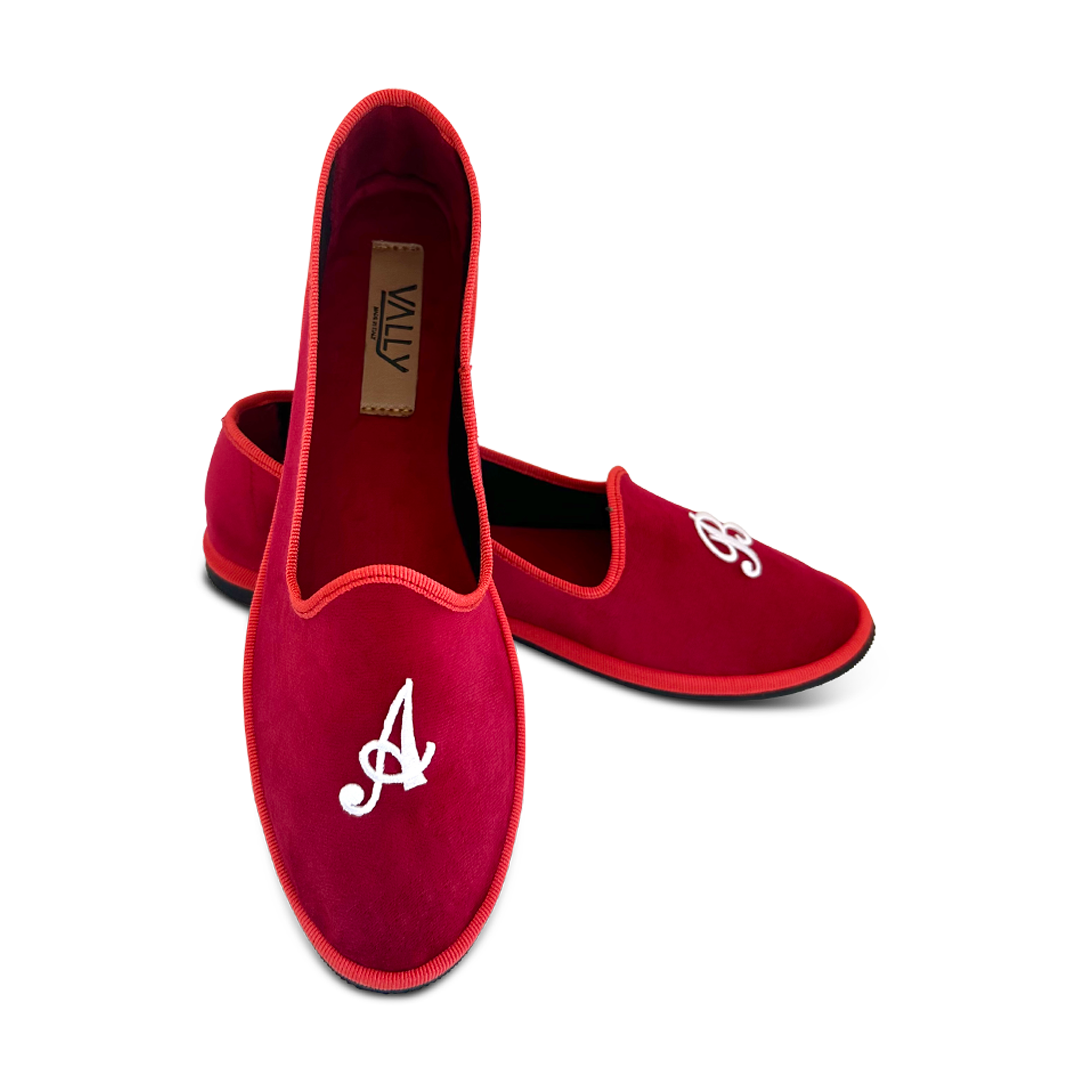 VALLY® - PERSONALIZZA LA TUA FRIULANA