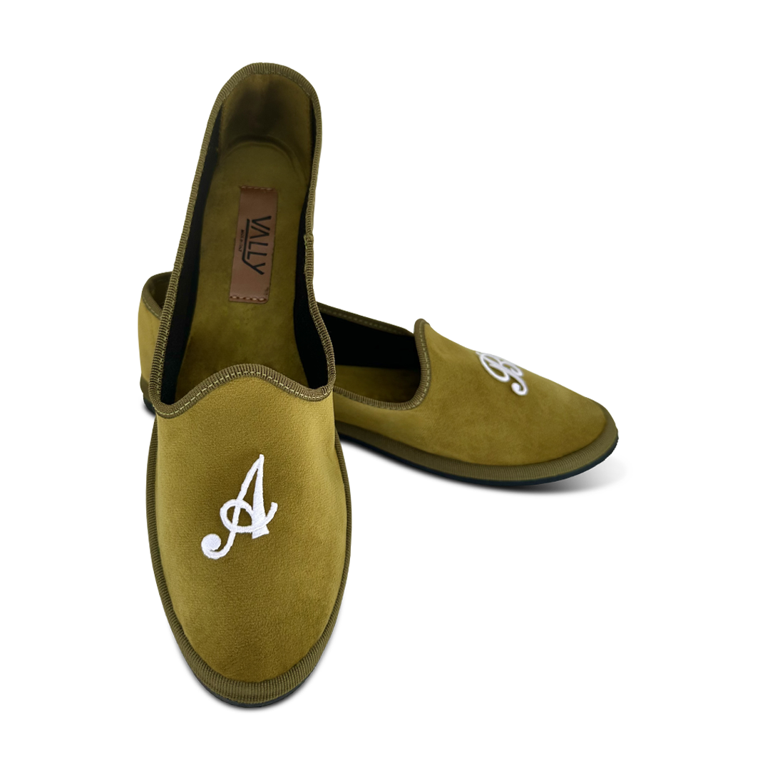 VALLY® - PERSONALIZZA LA TUA FRIULANA