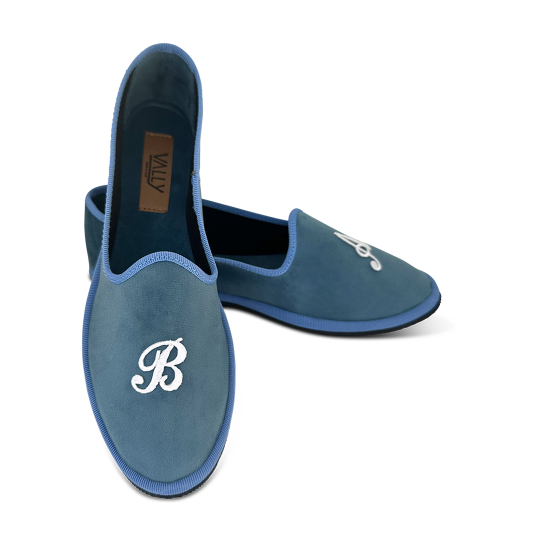 VALLY® - PERSONALIZZA LA TUA FRIULANA