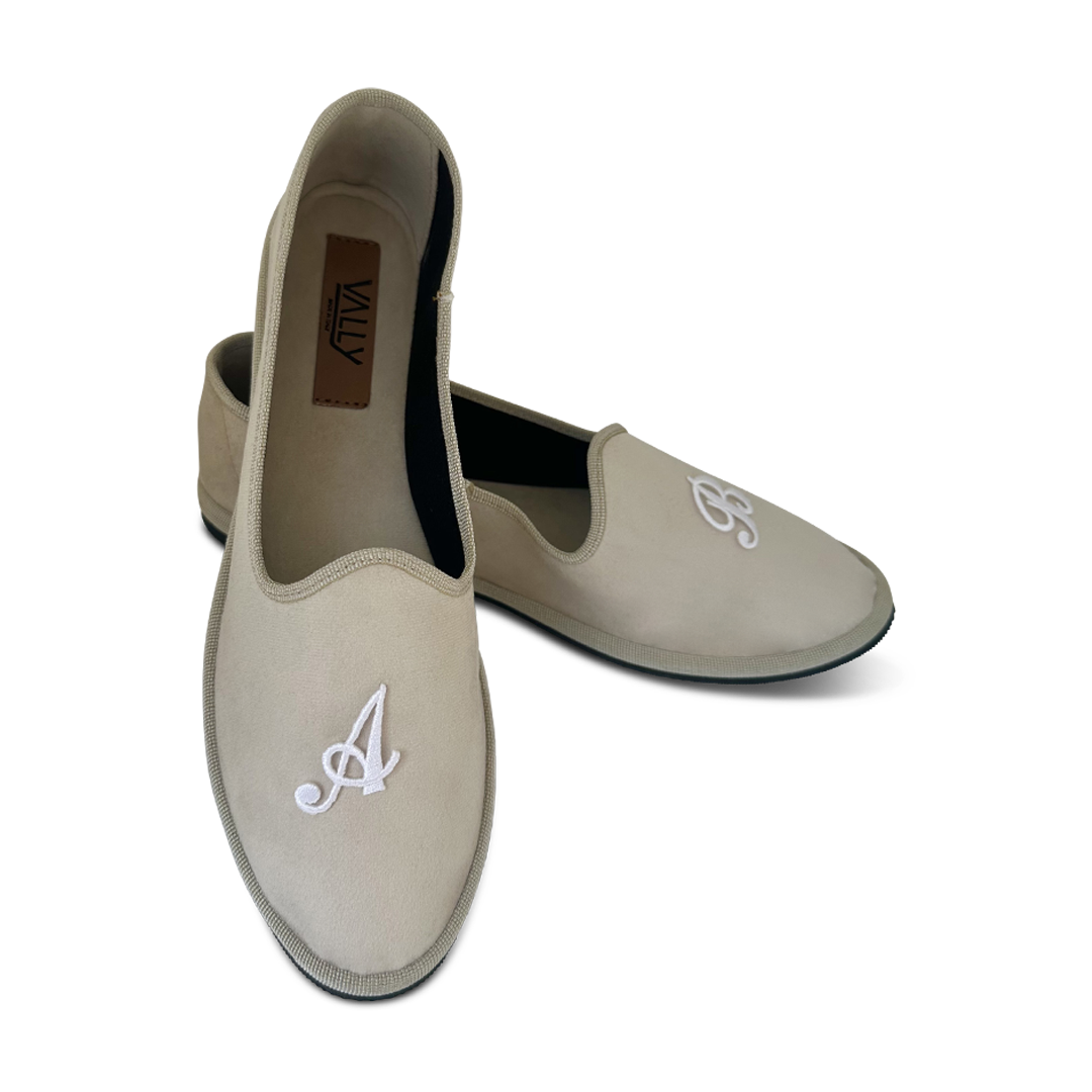 VALLY® - PERSONALIZZA LA TUA FRIULANA